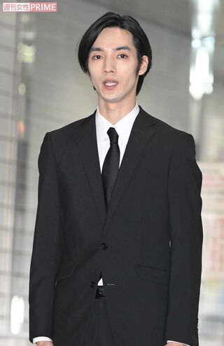 警視庁・東京湾岸署から保釈された清水尋也被告