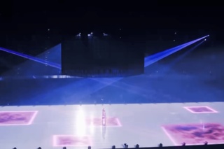 YouTubeにて公開されていたHANYU YUZURU 4th Anniversary （羽生結弦official_Staff 公式Xより）