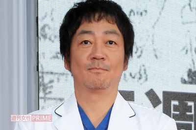 大森南朋じゃなかった!?『わたナギ』のナギサさん役を争った“コワモテ俳優”