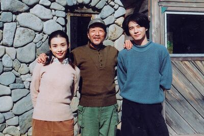 『北の国から』『家政婦のミタ』『俺の家の話』etc.「父と子ドラマ」ハズレなしの法則