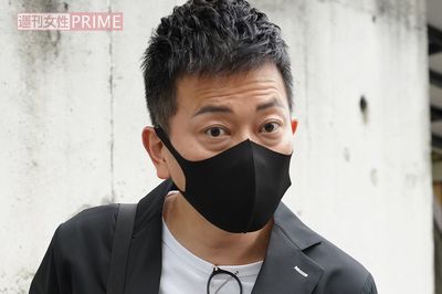 宮迫博之が明かした“コンビ解散”危機と「やっぱりテレビに戻りたい」ホンネ