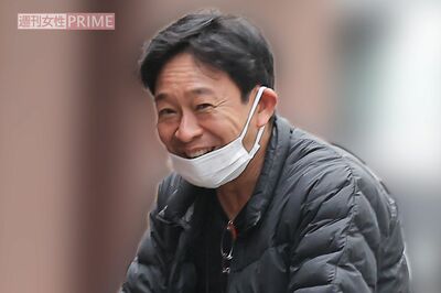 【独占直撃】「国分太一と縁は切れない」電動ママチャリで疾走する元TOKIOリーダー城島茂、ついに明かした3…