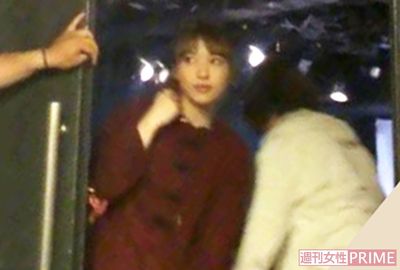 神田沙也加、俳優業の休止を発表した村田充へのハマりっぷりがスゴい