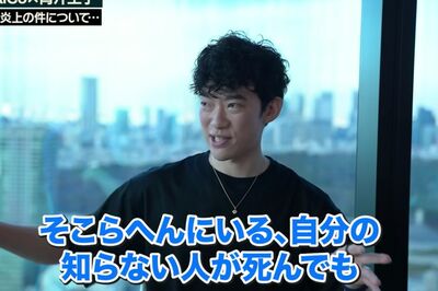 DaiGo、“ホームレス差別”再言及に非難も 「炎上で儲ける」オンラインサロン錬金術