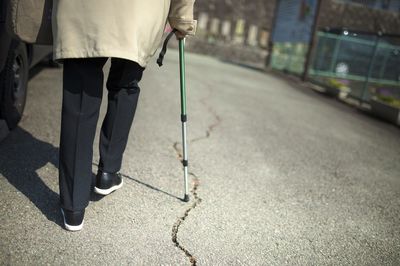 高齢ひきこもりの子を持つ70代母親の吐露「私は私の人生を放棄しないために」