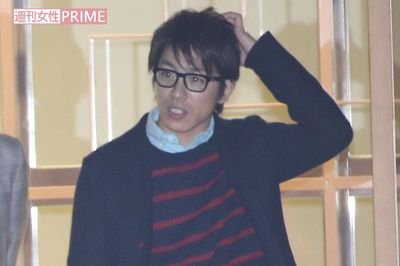 「嵐から関ジャニ・村上信五」に非難殺到！ TOKIOも消え「日テレとジャニーズ」蜜月終了？