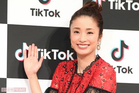 大の納豆ラバーの上戸彩