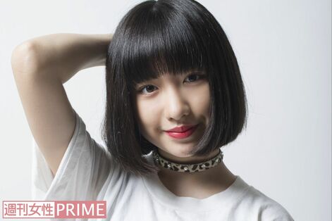 来春公開『はらはらなのか。』出演の吉田凜音、ネットに載っていない“過去”は？ 