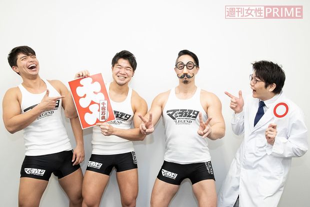 笑う門には福来る