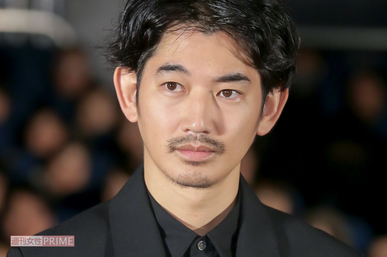永山瑛太