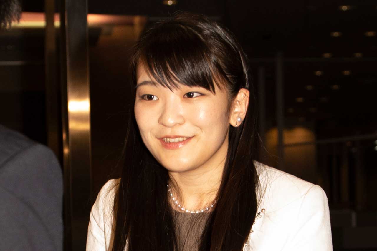 7月22日、約2週間にわたる南米訪問を終えた眞子さまの表情は明るかったが……