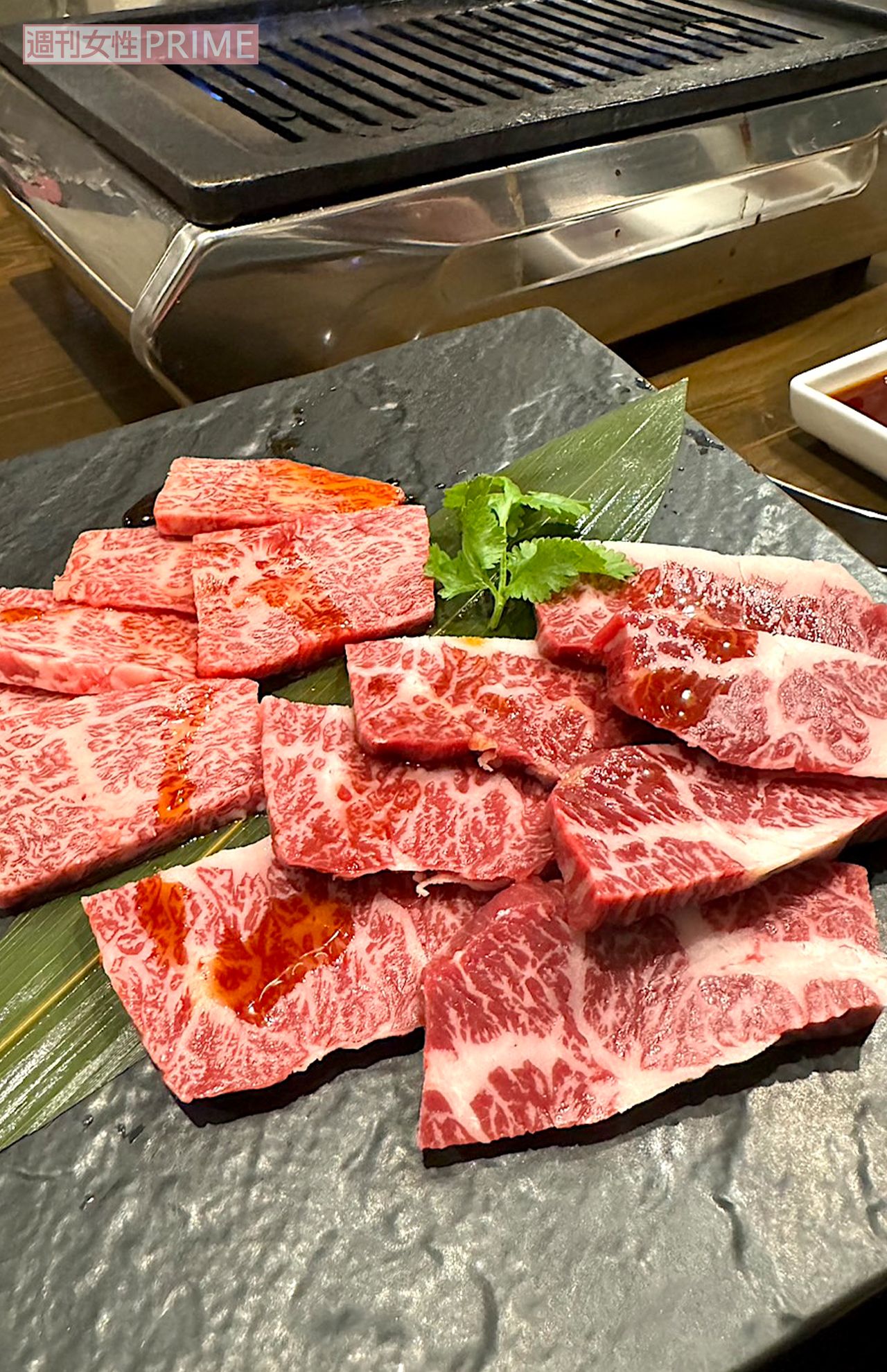 撮影／加藤綾菜