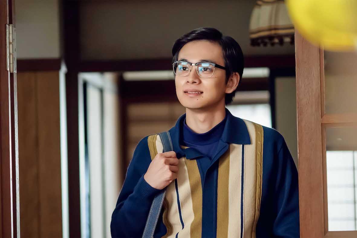 NHK朝ドラ『あんぱん』