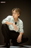 EXILE・TAKAHIRO(38)撮影/伊藤和幸