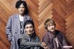 左から稲垣吾郎、草なぎ剛、香取慎吾 撮影/廣瀬靖士