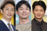 《理想の朝ドラ夫ランキング》向井理、玉木宏、岡田将生らイケメ…
