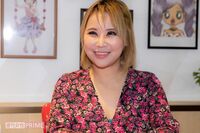 浜田ブリトニー、連載2本のウラで“カフェオーナー”になっていた！経営者としての夢は「和の文化と現代の…