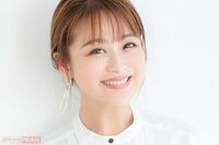 鈴木奈々「まさか私が!? 自分のメンタルは最強だと思っていた」芸能活動を休養を決めたきっかけは大先輩・…