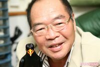 【訃報】ガッツ石松さん76歳で死去、「OK牧場!」で愛されたアジア人初WBC世界ライト級チャンピオンの「ガ…
