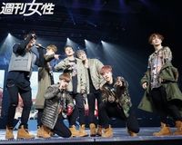 武道館公演も成功 iKONジナンが2度行きたくない場所とは
