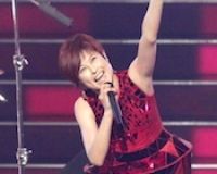 岸谷香がiPhonデビュー4時間待ちに気絶寸前