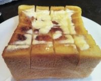 “モーニング”激戦区、名古屋で味わうバタートーストの奥深さ