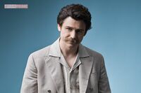 朝ドラ『ばけばけ』で話題のトミー・バストウ、放送後に人生が一変!「自分にとって何よりのギフト」