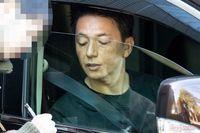 保阪尚希が「情報商材詐欺」グループの広告塔に！ 本人直撃でみえたトンデモ経営実態