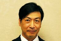 麻生太郎からの手紙を《読めません》と晒した自民党市議会議員「失礼極まりない」“愚行”だらけの悪手に批…