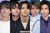 King ＆ PrinceのファンがNumber_iを「ぬんべり」呼び、『THE MUSIC DAY』共演に拒絶反応で遠のく再集結