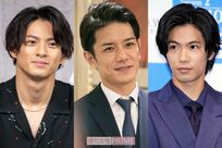 『ジャニーズと全面抗争』へ、滝沢秀明新会社『TOBE』次の合流発表は平野紫耀＆神宮寺勇太か元人気Jr.グル…