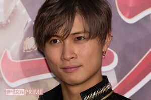 別人に見えるレベル」A.B.C-Z橋本良亮の“激ヤセ姿”にショックのファン