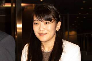 7月22日、約2週間にわたる南米訪問を終えた眞子さまの表情は明るかったが……