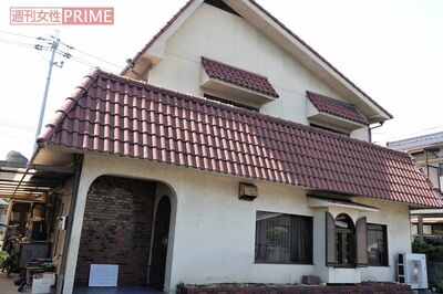 藤井がピアノの演奏動画を撮影していた実家の喫茶店は、'21年の春に閉店している