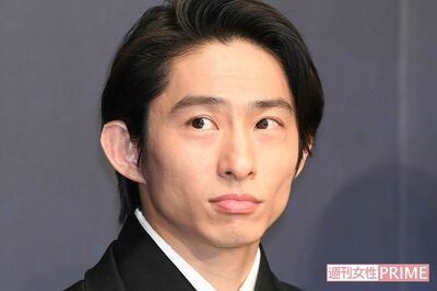 三宅健（'19年）