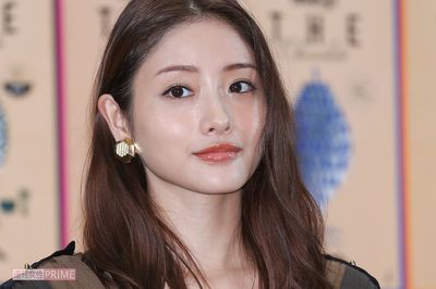 石原さとみ「やっぱり結婚したい」思いを打ち明けていた“意外すぎる親友”を直撃!