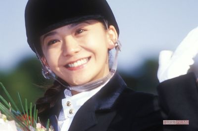 華原朋美、会員ブログで「息子も芸能界入り」宣言！ 次なる夢は“ステージママタレ”