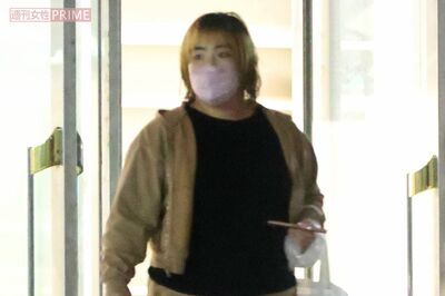 『極悪女王』主演のゆりやんレトリィバァが撮影で負傷入院　唐田えりかや剛力彩芽にも“脳チェック”指令で…