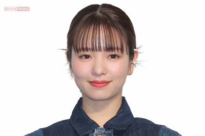 横田真悠とBE:FIRST LEO熱愛！ ファン祝福の真剣交際、結婚も視野に