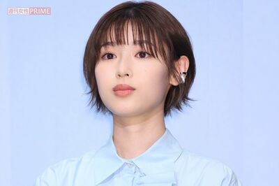 永野芽郁の代役でNHK大河ドラマ『豊臣兄弟！』に抜擢された白石聖、決め手は“NHK御用達”の貢献度と移籍先…