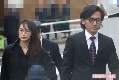 長谷川京子、超名門小学校の入学式で夫と乗り切った暗黙の「ドレスコード」