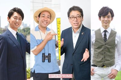 お天気キャスター4人に直撃！教えて、コロナに負けない夏休みの過ごし方