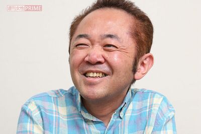 『学校へ行こう！』名物キャラの尾崎豆、坂本昌行からの褒め言葉と「V6と再会の夢」