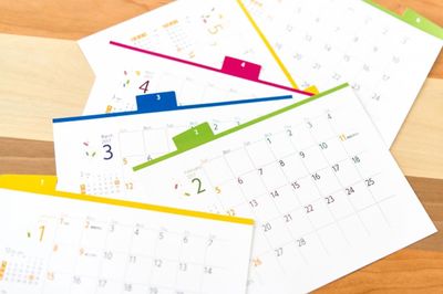 【心理診断】心踊るのは何月? あなたのドジっ子な一面をチェック!