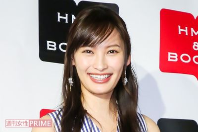 大政絢「あなたのことはそれほど」猛烈アタックする社長に興味ナシ