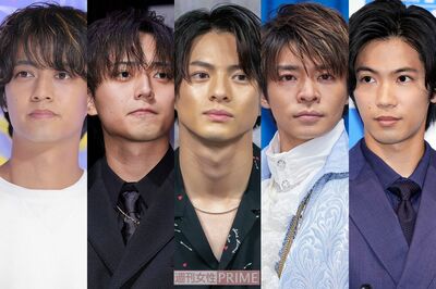 King & PrinceのファンがNumber_iを「ぬんべり」呼び、『THE MUSIC DAY』共演に拒絶反応で遠のく再集結