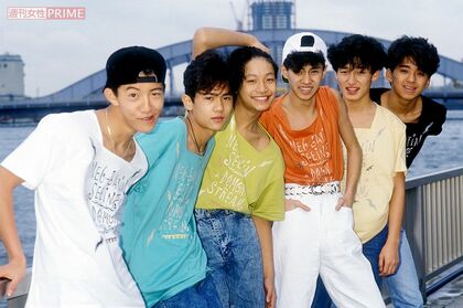 SMAP