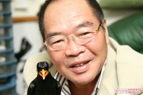 【訃報】ガッツ石松さん76歳で死去、「OK牧場！」で愛されたアジア人初WBC世界ライト級チャンピオンの「ガッツ伝説」