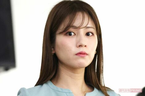 フジテレビ・堤礼実アナ、“膝出しミニワンピ”物議の翌週は「脚出してないじゃん」の声…『Live News α』の“演出”異変