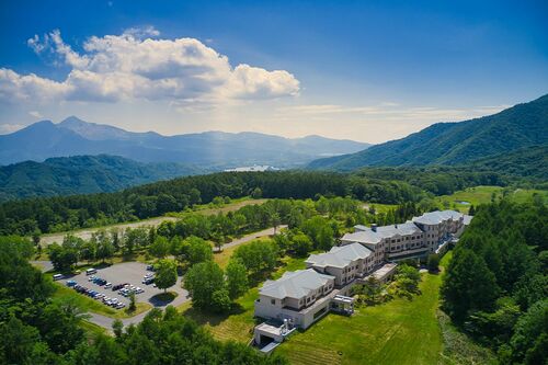 ENRESORTGrandecoHotel